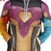 Kree Skrull War Unisex Pullover Hoodie 2