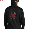 Kurama Semblance Unisex Pullover Hoodie 2