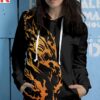 Kurama Semblance Unisex Pullover Hoodie 3
