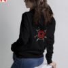 Kurama Semblance Unisex Pullover Hoodie 4