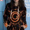 Kurama Unisex Pullover Hoodie 2