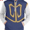 Kurapika Unisex Pullover Hoodie 2