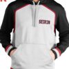 Kuroko Basketball Seirin Unisex Pullover Hoodie 2