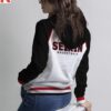 Kuroko Basketball Seirin Unisex Pullover Hoodie 3