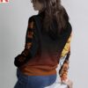 Kyojuro Edge Unisex Pullover Hoodie 2