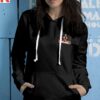 Kyojuro Neon Unisex Pullover Hoodie 3