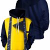 Lando Unisex Pullover Hoodie 1