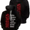 Learn Japanese Unisex Pullover Hoodie 1