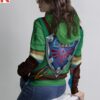 Legend of Link Unisex Pullover Hoodie 3