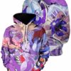 Legendary Unisex Pullover Hoodie 1