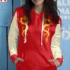 Legendary Warrior Unisex Pullover Hoodie 3