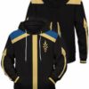 Lelouch Ressurection Unisex Pullover Hoodie 1