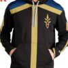 Lelouch Ressurection Unisex Pullover Hoodie 2