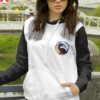 Lin Kuei X Shirai Ryu Unisex Pullover Hoodie 2