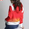Lion King Eevee Unisex Pullover Hoodie 3