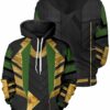 Loki Unisex Pullover Hoodie 1