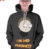 Lord Voldemorty Unisex Pullover Hoodie 2