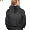 Lord Voldemorty Unisex Pullover Hoodie 3