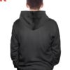 Lord Voldemorty Unisex Pullover Hoodie 4