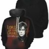 Lord of the Drinks Unisex Pullover Hoodie 1