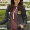 Lukes Diner Unisex Pullover Hoodie 3