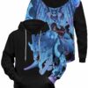 Madara Susanoo Unisex Pullover Hoodie 1