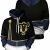 Magna Swing Unisex Pullover Hoodie 1