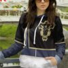 Magna Swing Unisex Pullover Hoodie 2
