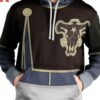 Magna Swing Unisex Pullover Hoodie 3