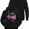 Magnet Psych Unisex Pullover Hoodie 1