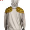 Makarov Dreyar Unisex Pullover Hoodie 3