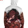 Malevolent Shrine Unisex Pullover Hoodie 3