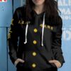Manji Gang Cosplay Unisex Pullover Hoodie 2