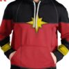 Mar Vell Unisex Pullover Hoodie 3