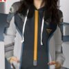 Mason Rana Unisex Pullover Hoodie 2