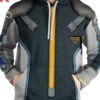Mason Rana Unisex Pullover Hoodie 3