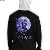 Noragami Unisex Pullover Hoodie 4