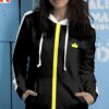 Noragami Unisex Pullover Hoodie 5