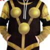 Nova Unisex Pullover Hoodie 2