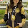 Nova Unisex Pullover Hoodie 3