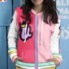 OP Red Pink Diva Unisex Pullover Hoodie 2