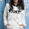 OP Wano Doodle Unisex Pullover Hoodie 3