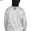 OP Wano Doodle Unisex Pullover Hoodie 5