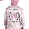 Ochako Uravity Unisex Pullover Hoodie 2