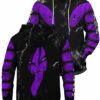 Orochimaru Unisex Pullover Hoodie 1