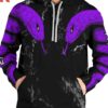 Orochimaru Unisex Pullover Hoodie 2
