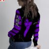 Orochimaru Unisex Pullover Hoodie 3