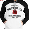 Ouran Host Club Unisex Pullover Hoodie 2