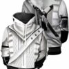 Overtaker Unisex Pullover Hoodie 1