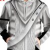 Overtaker Unisex Pullover Hoodie 3